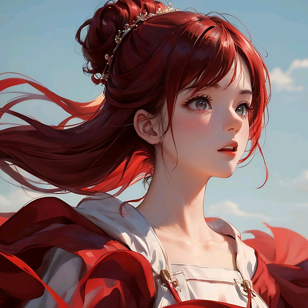 福满人间