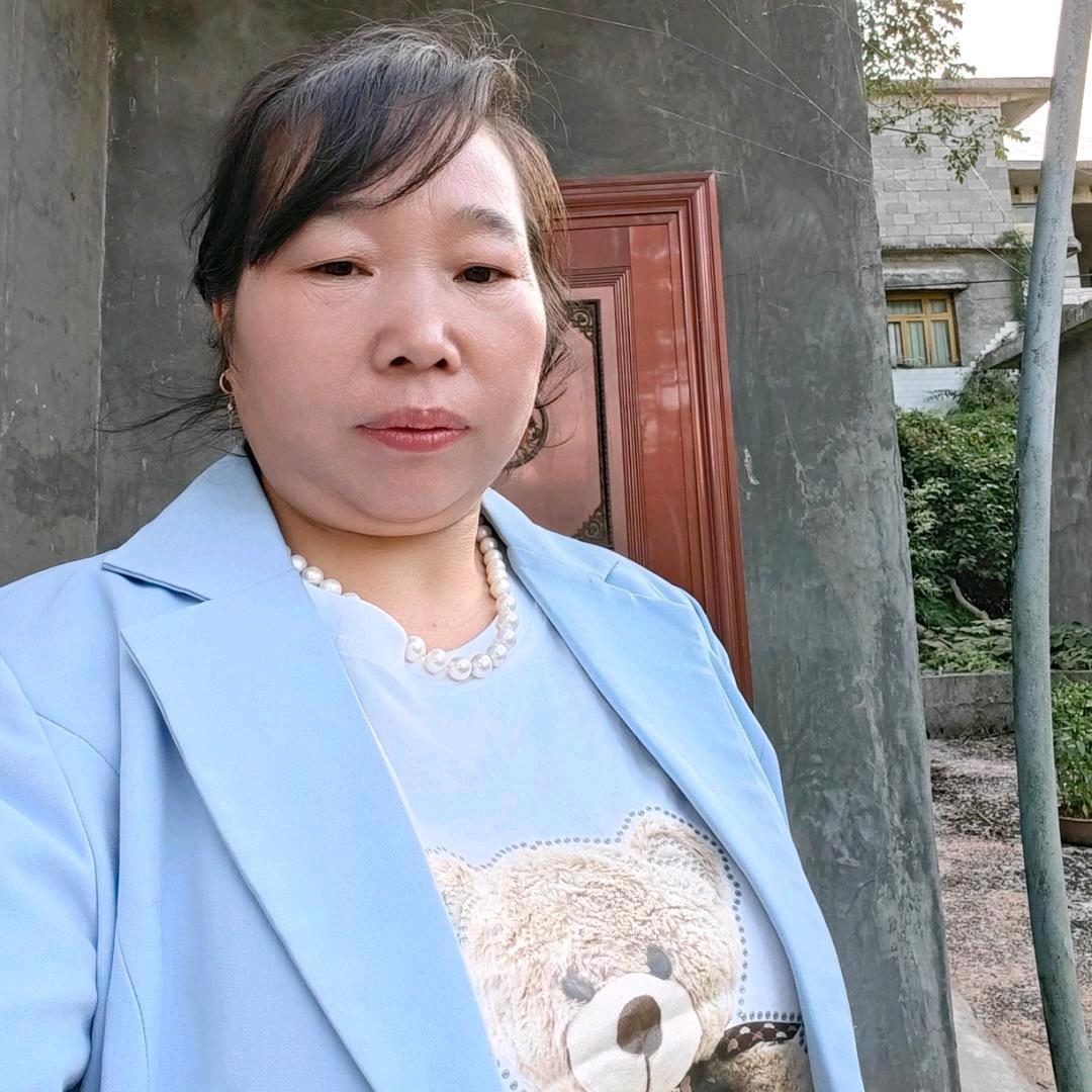 山歌主播。