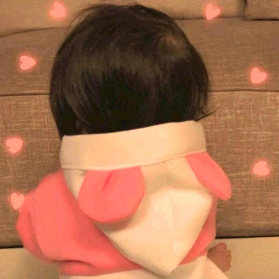 坏坏的丫头❤️