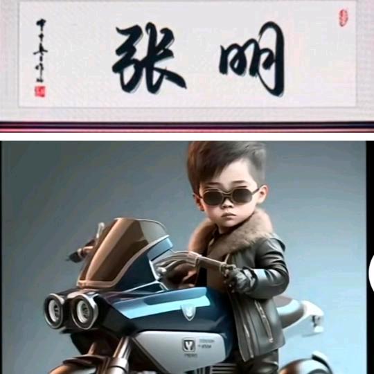 张彦明