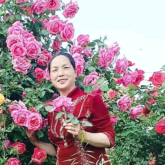 欢乐一家人（拒连赞）