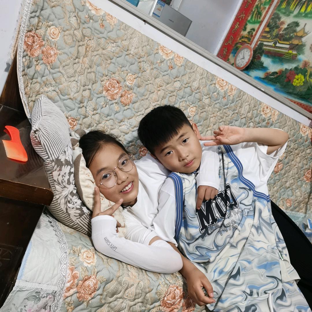 小程子💑