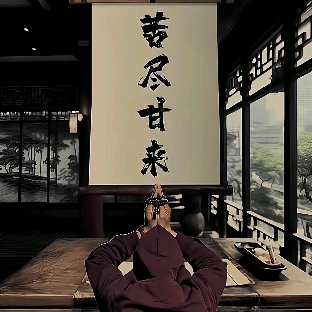 李先森