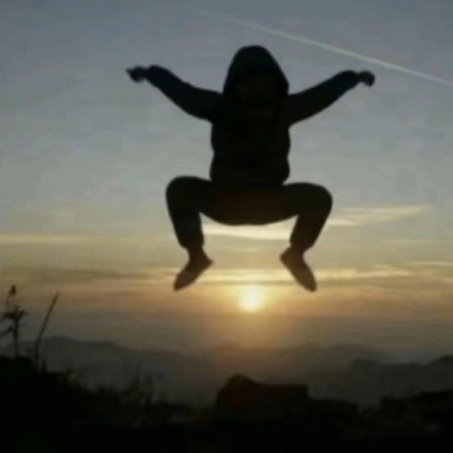 火星上跑步的蜗牛