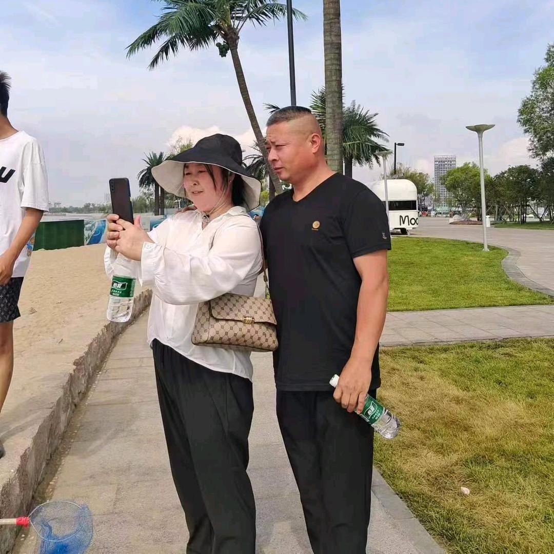 兴隆勇哥