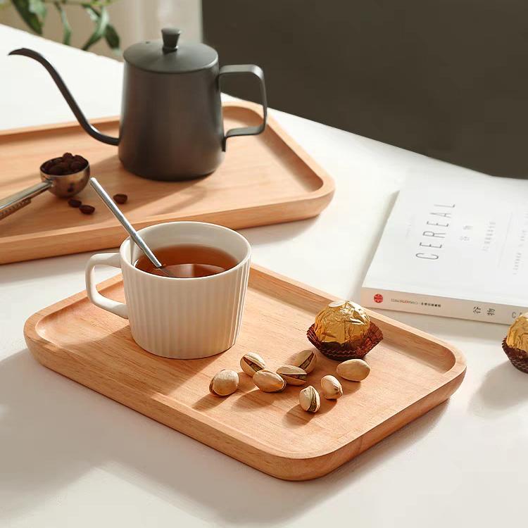 宝晟木制餐具