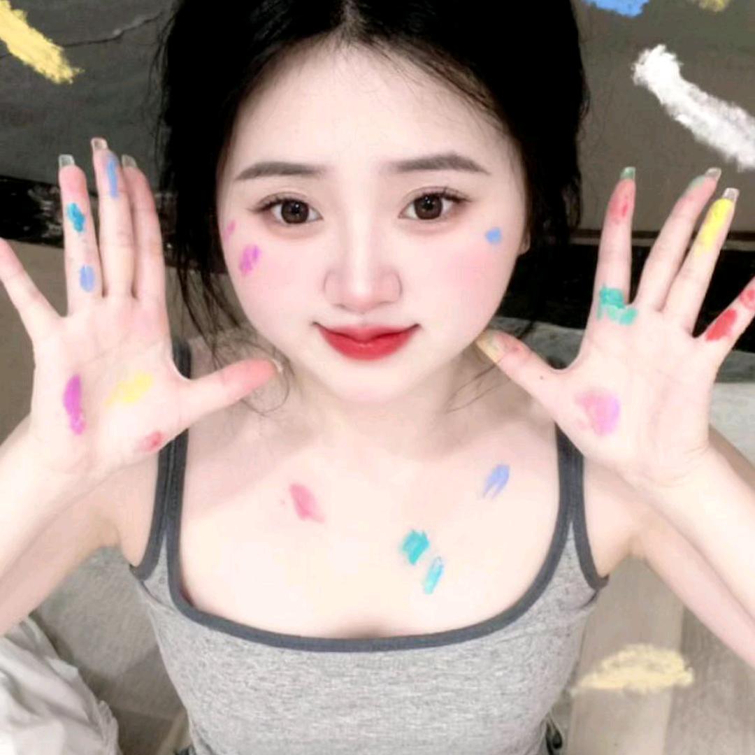 橘子阿狄.