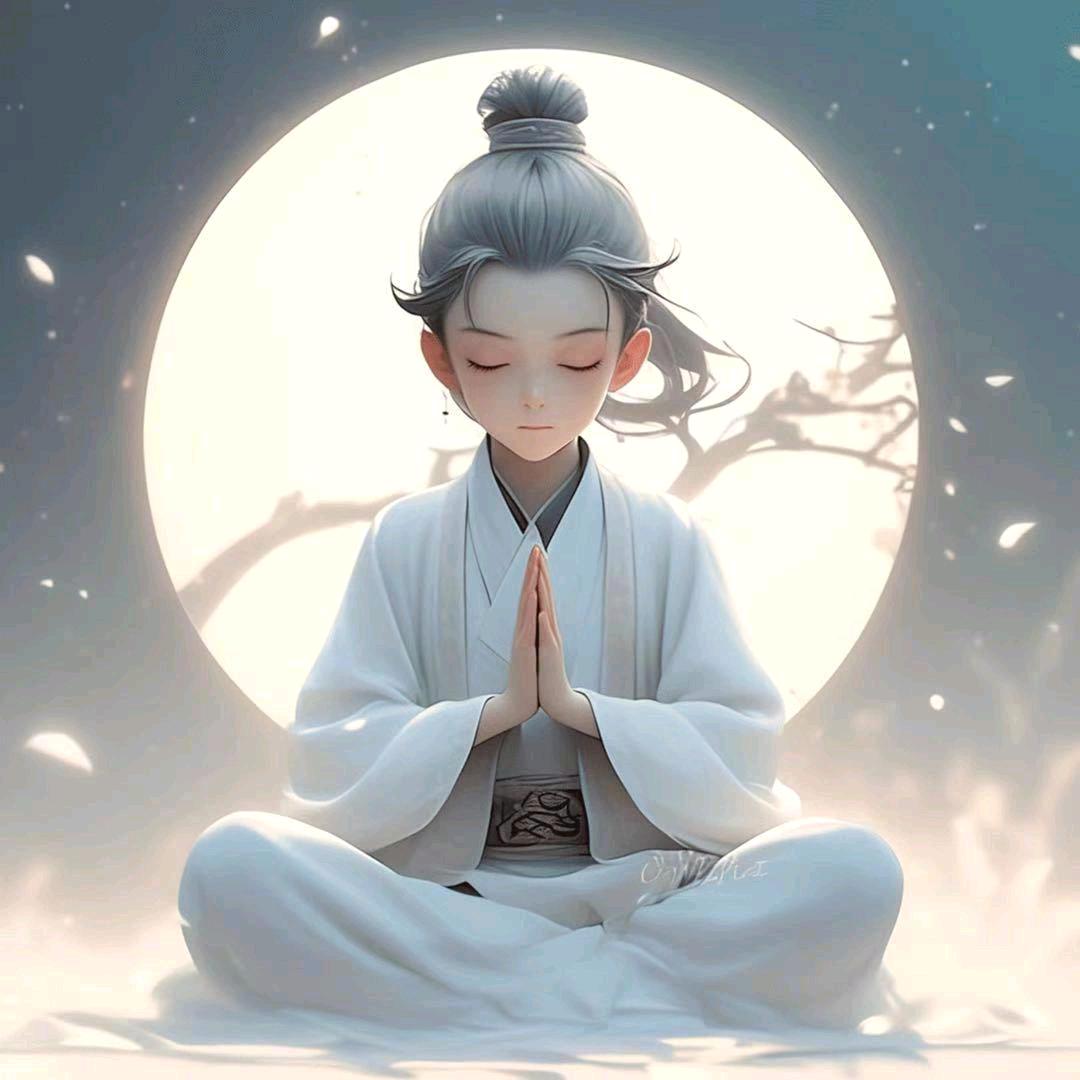 指上☯乾坤