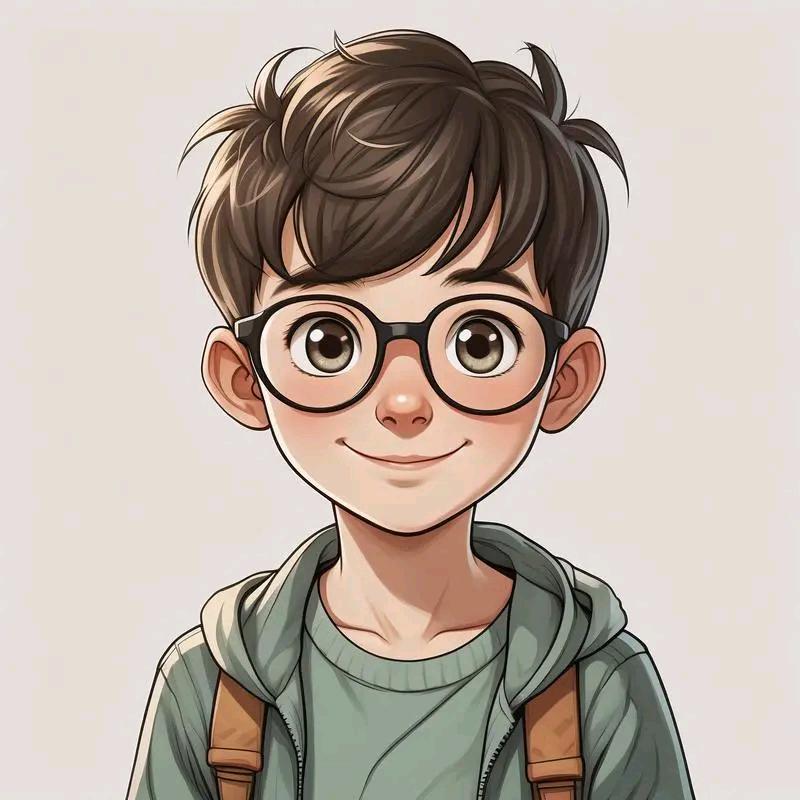 彭小将君