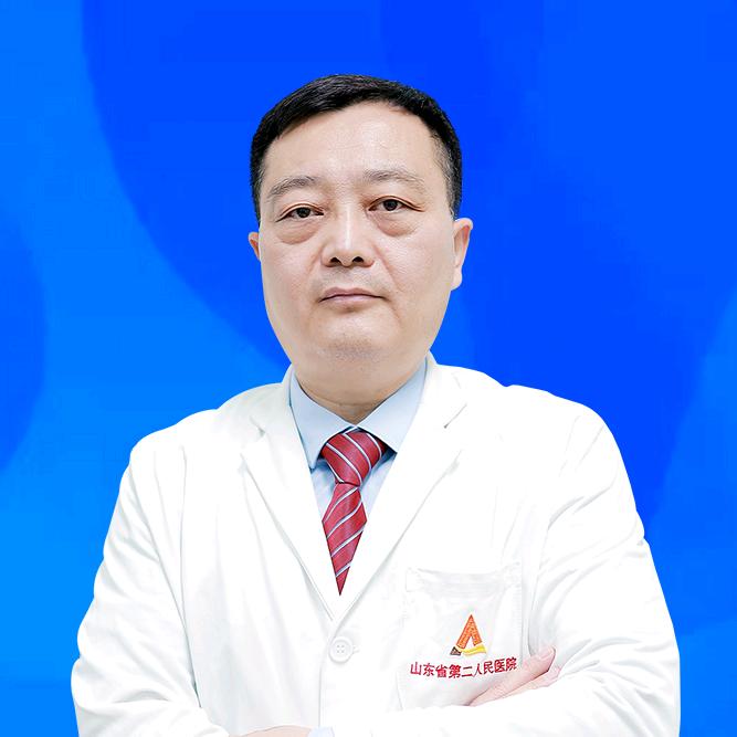 肿瘤科杨光明主任