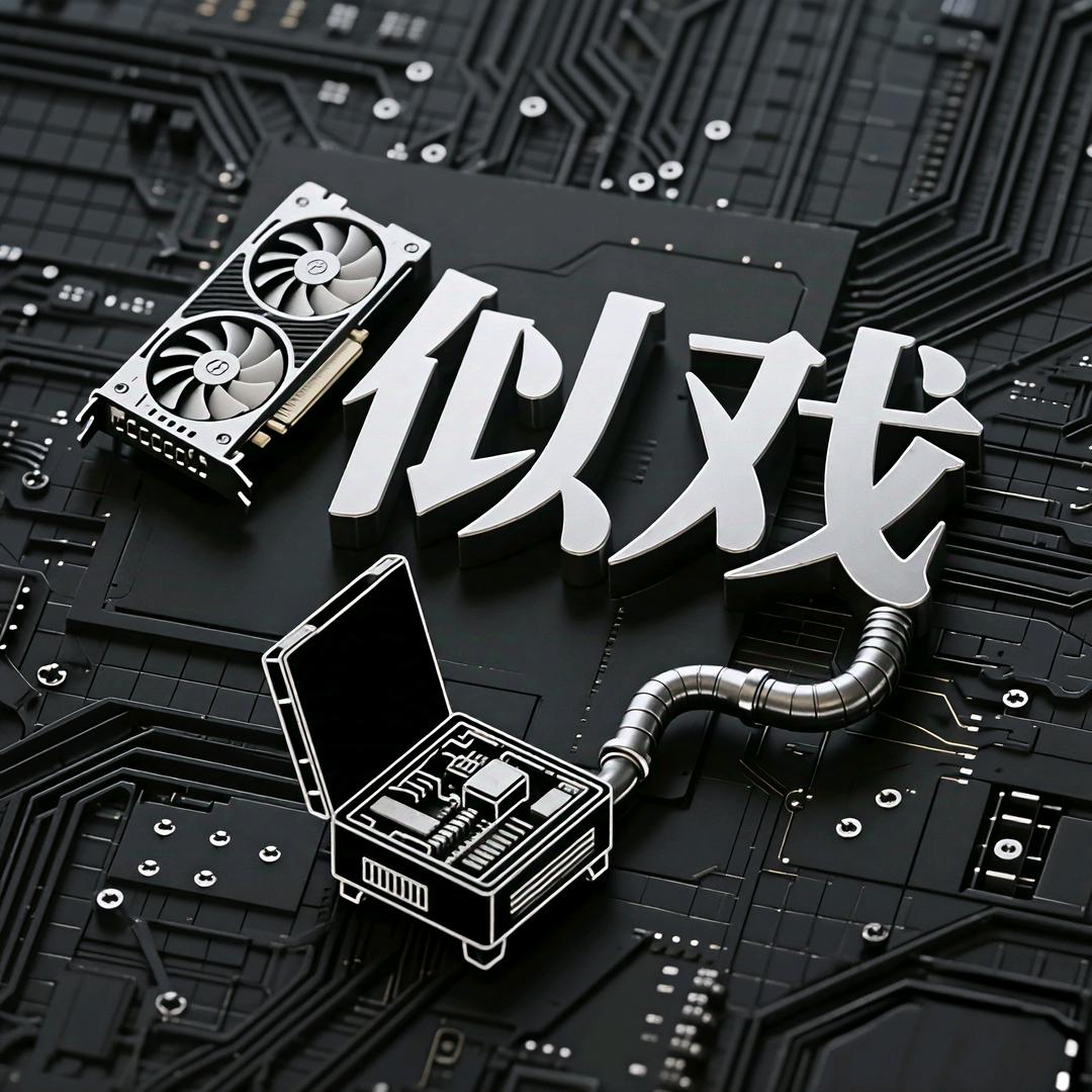 似戏电脑装机DIY