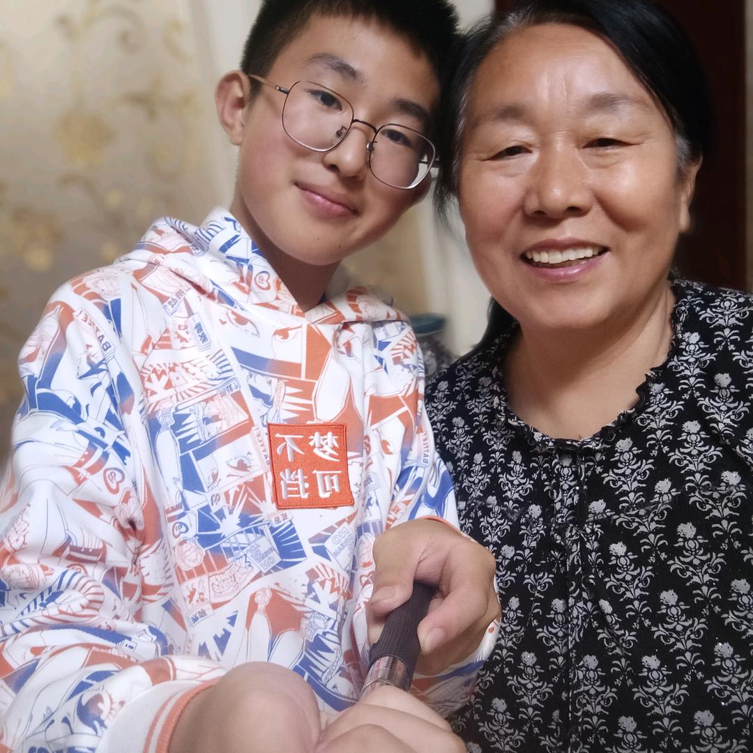 闲人/