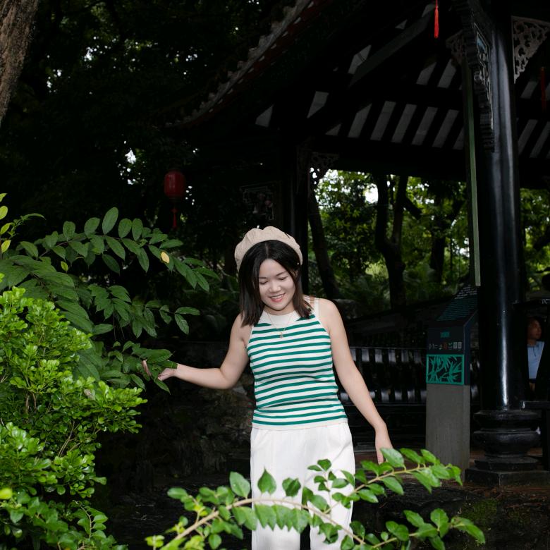 我一定会好的（重获新生、自信、新生活）