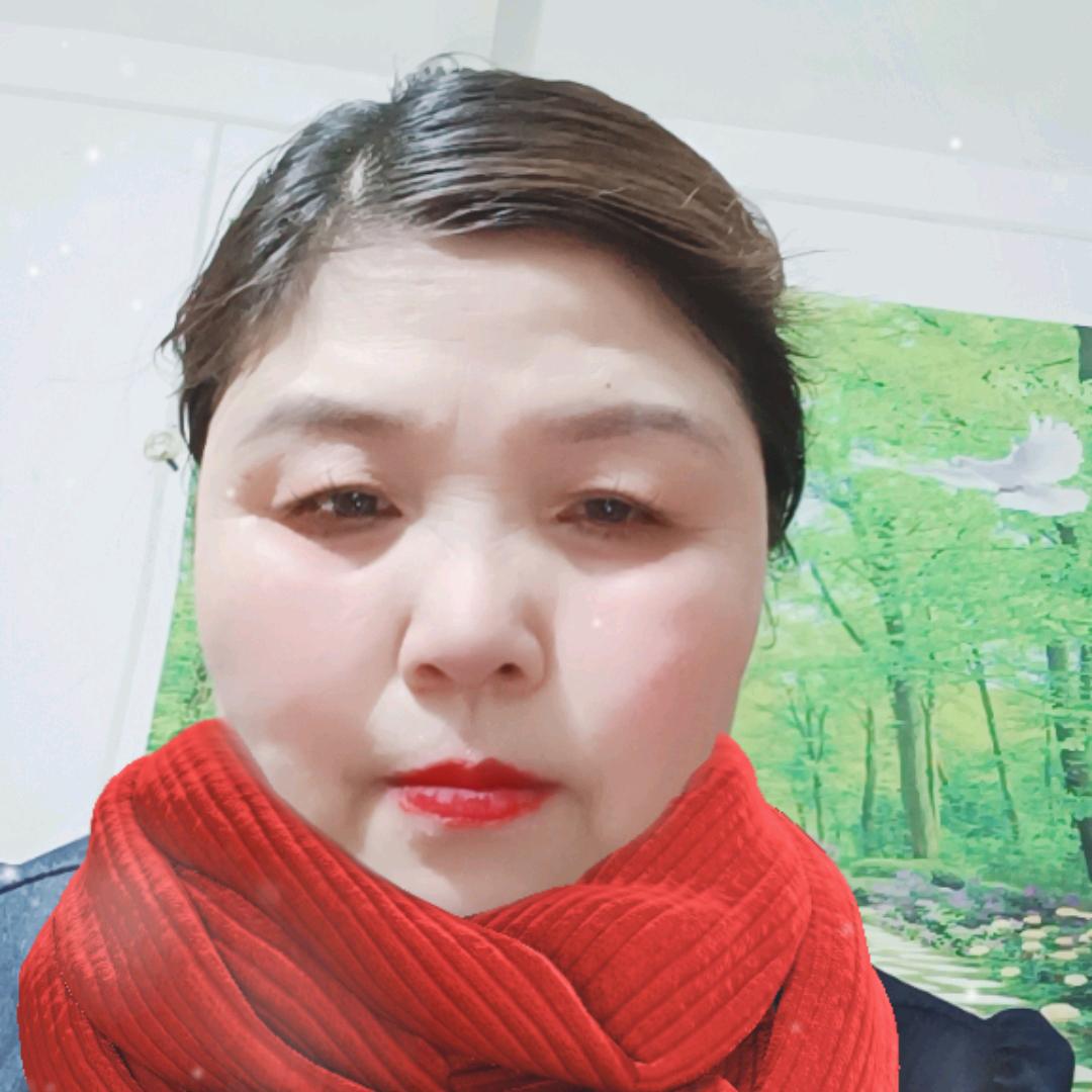 丽姐（周六早上7点20分开播）