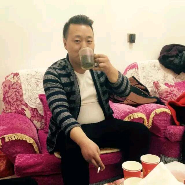 霸道爷们儿
