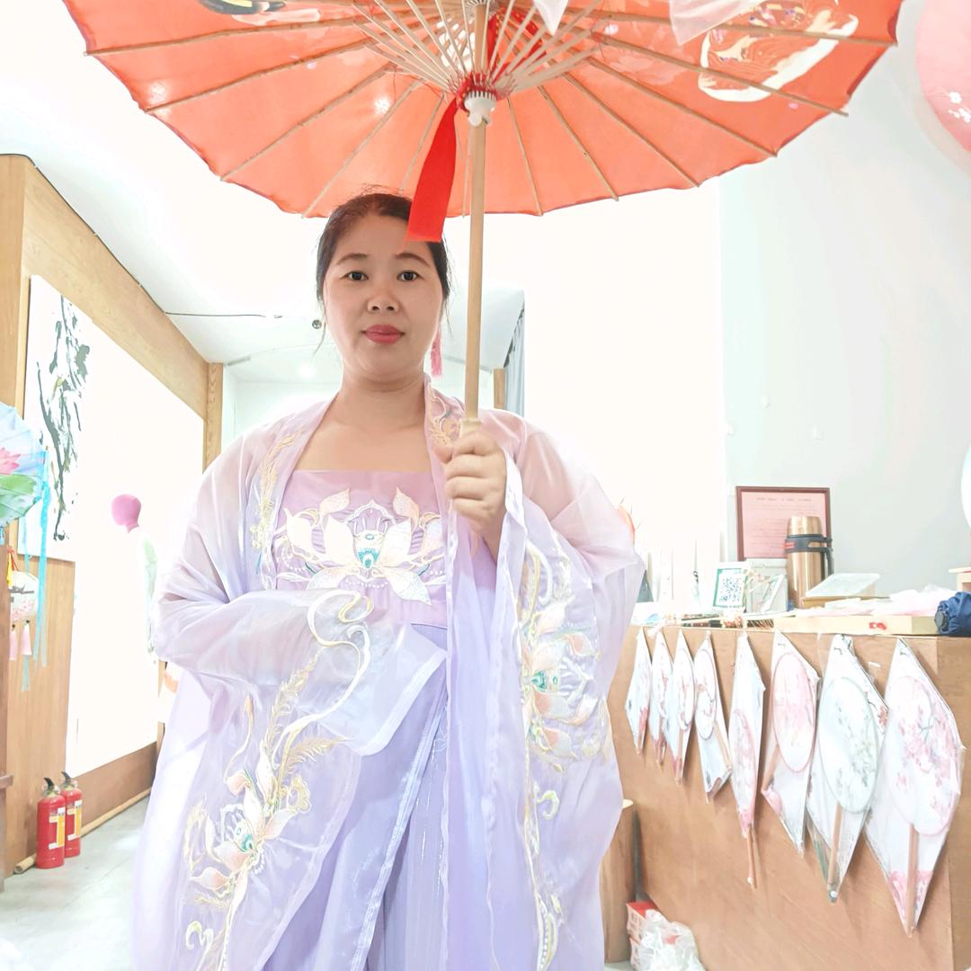 飘零