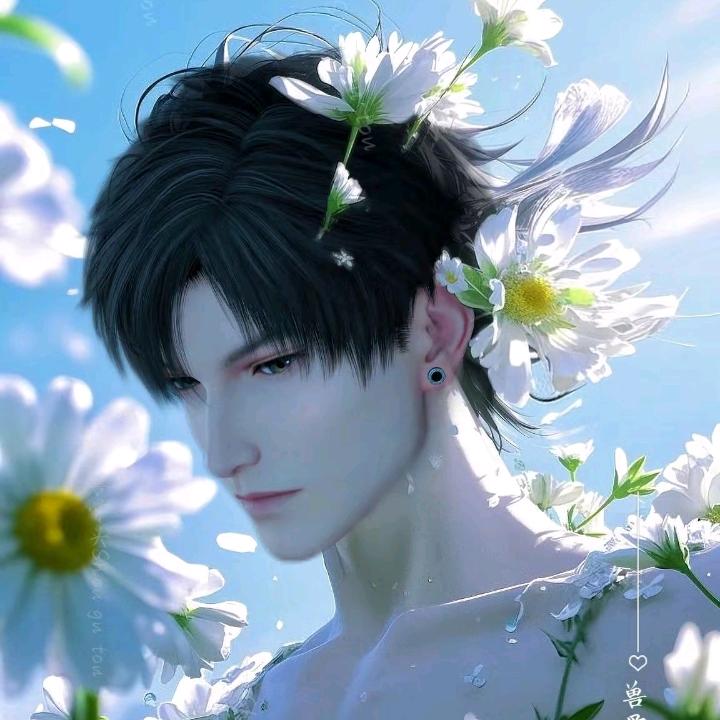 楠霁³⁰²⁴🍵