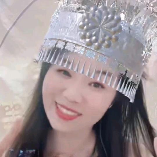 细细💘~卖鸡老板娘