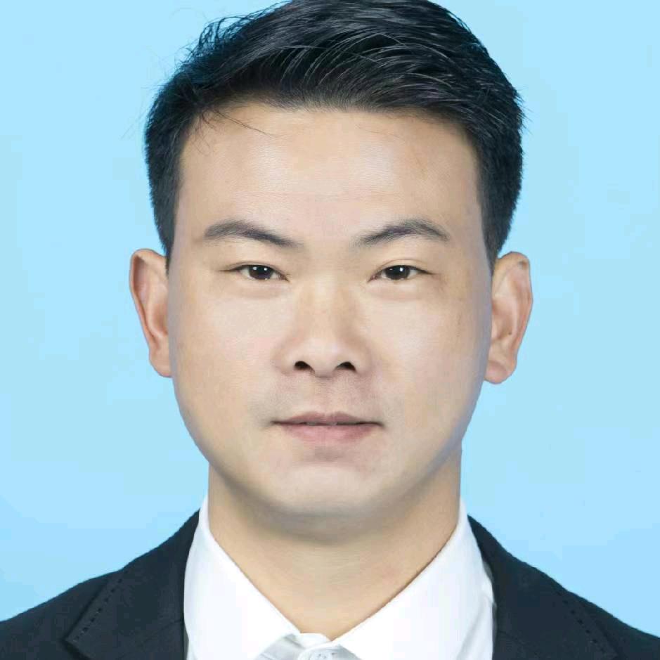 新农人李海庆