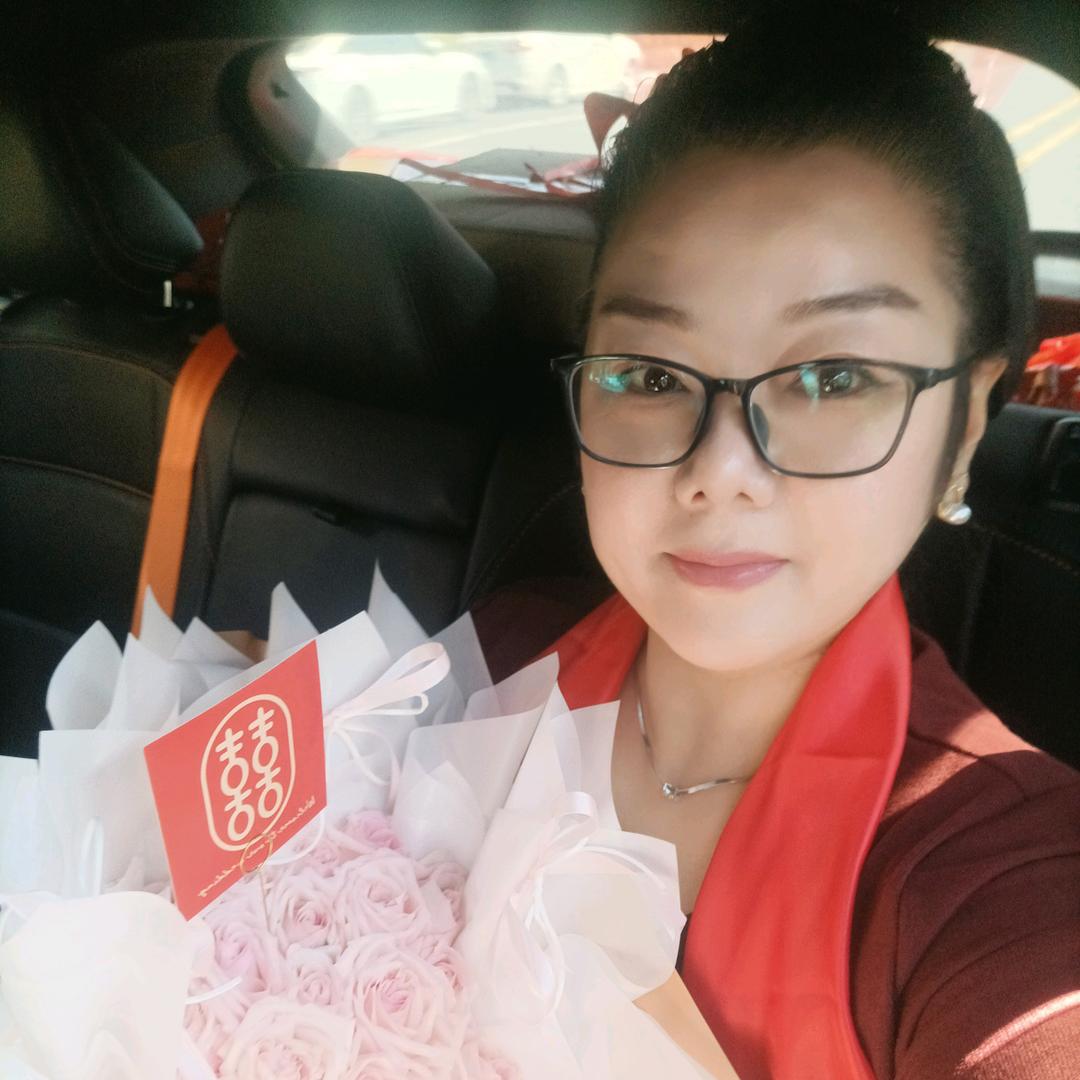 马巧英~《河南省崔派豫剧院》