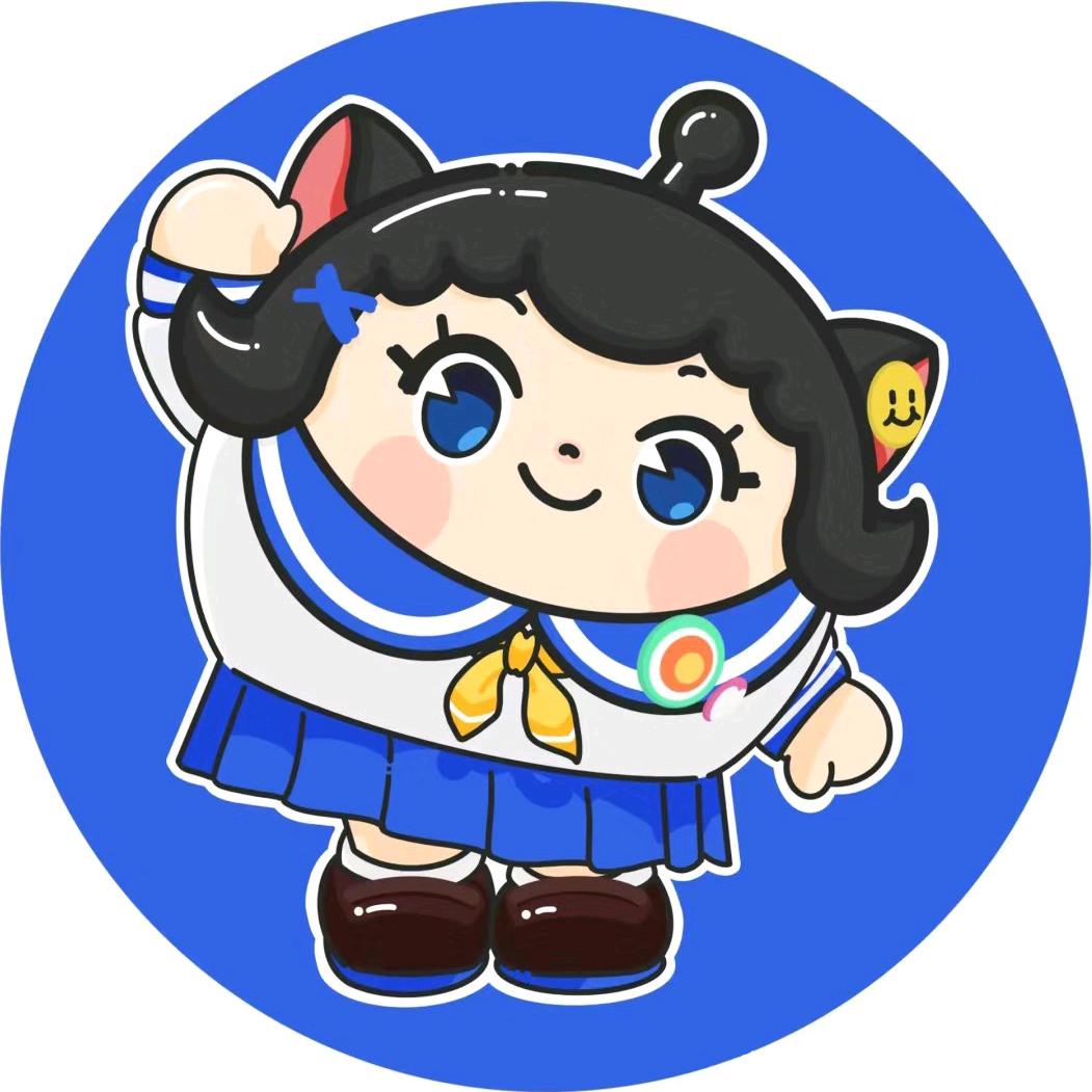 鸡块妹吃不饱