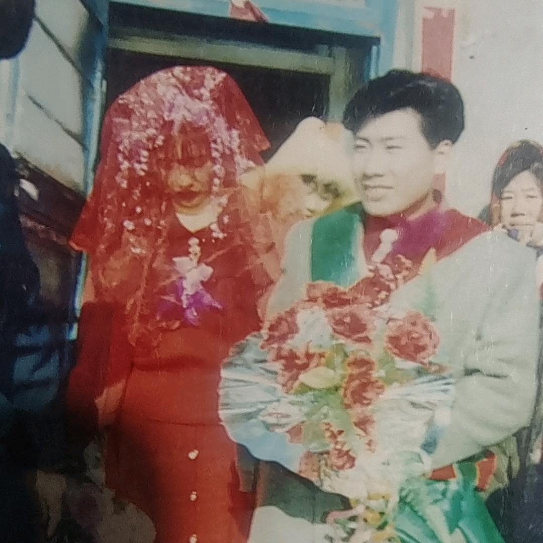 黑龙爱跳舞