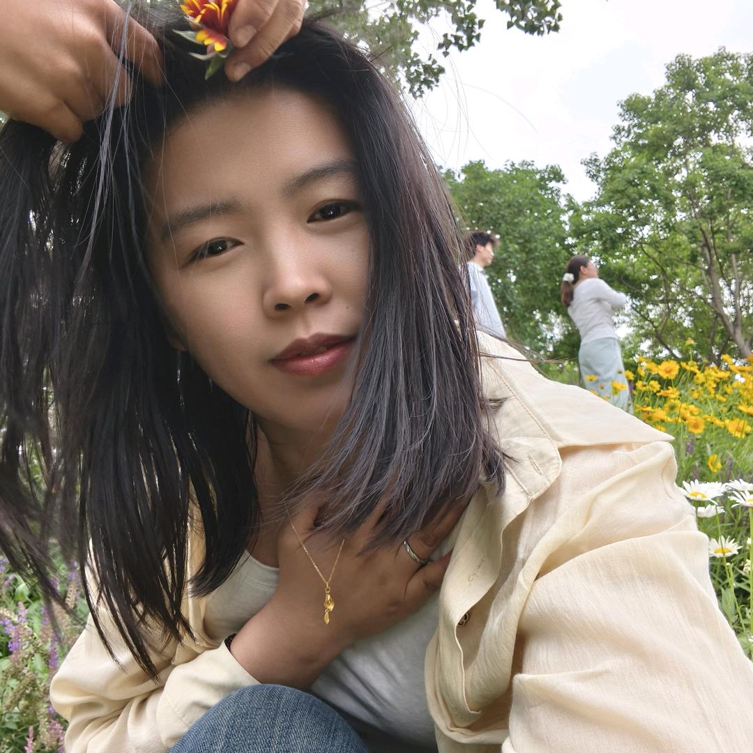 漫步的蜗牛