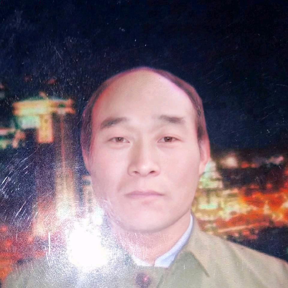 任启孝