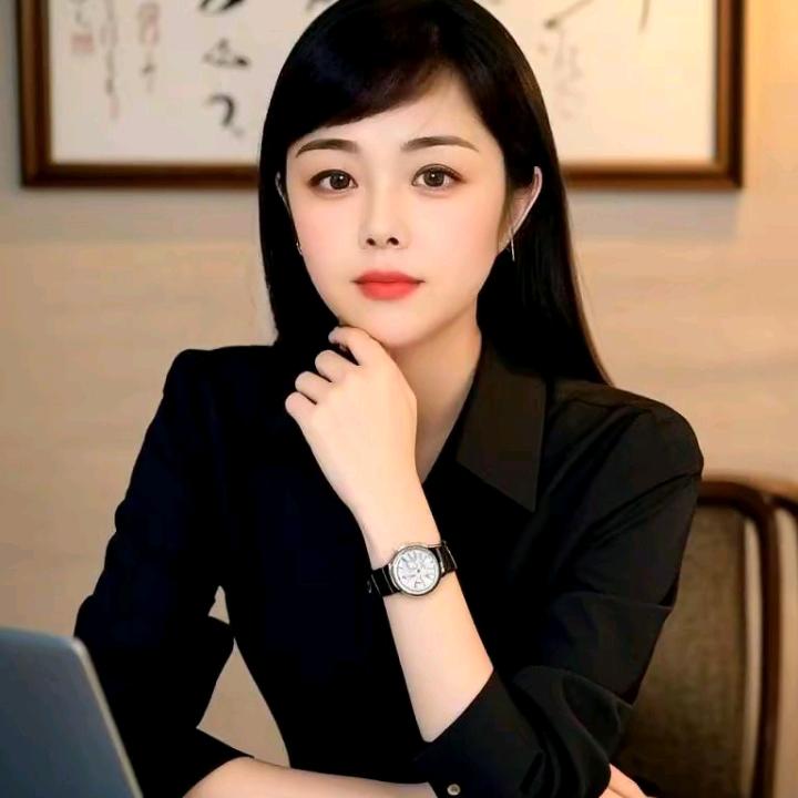 明天会更好