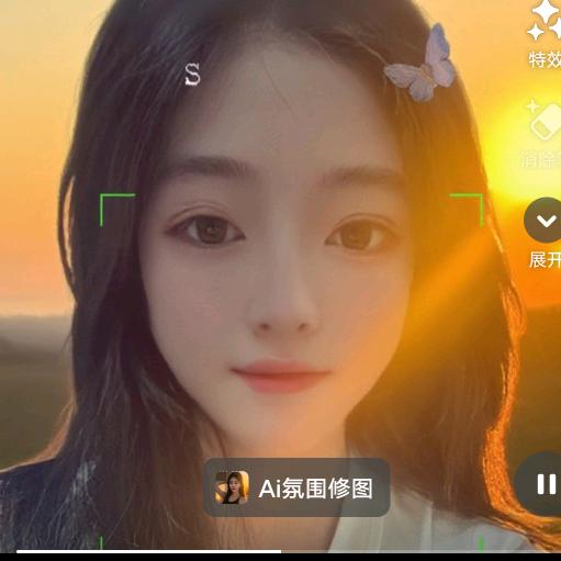 @爱笑的女孩