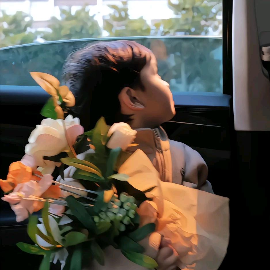 心情不好都怪我、