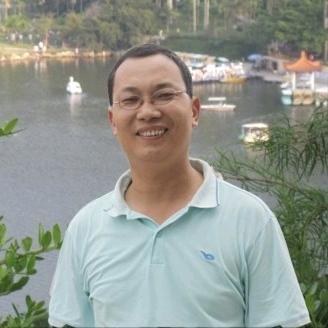 杨秉强