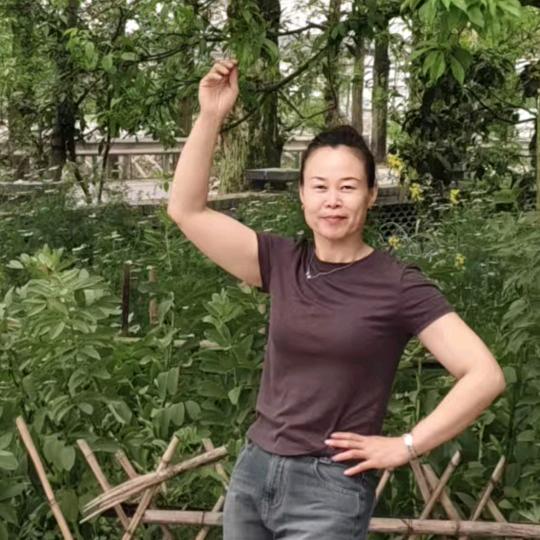 琳嶼玖玖