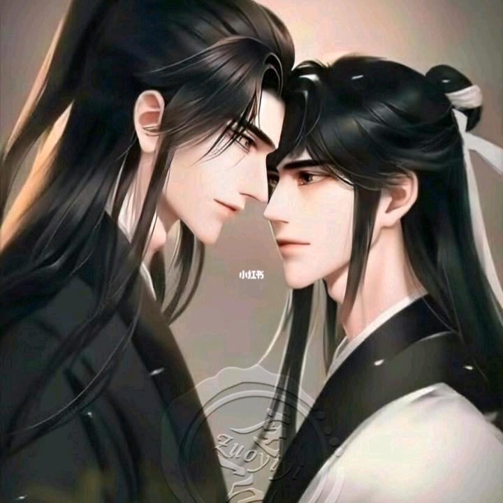 遇见你真好💕❤️