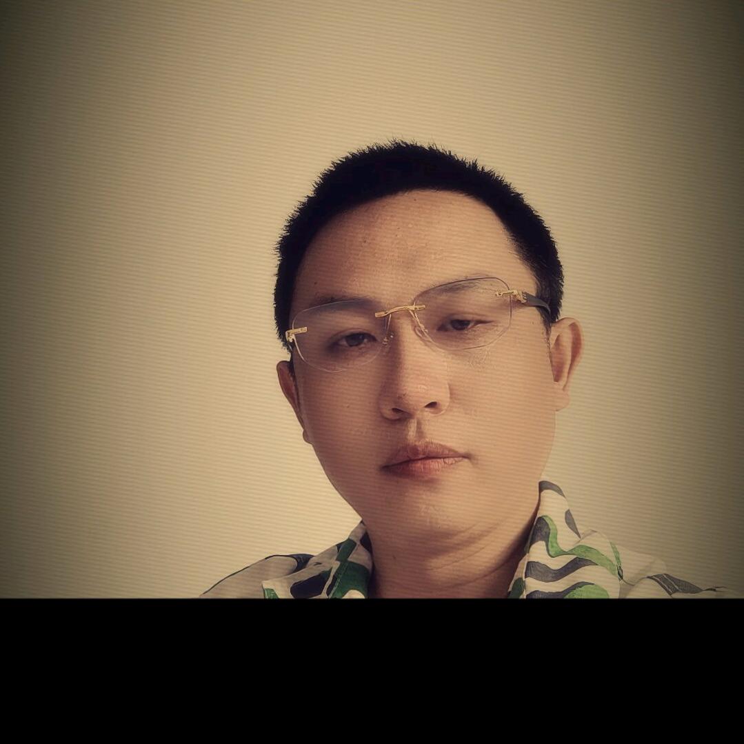 高黎贡山之子