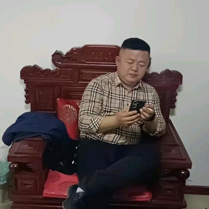 独自承受