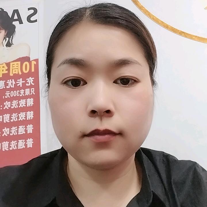 泌阳联手烫染
