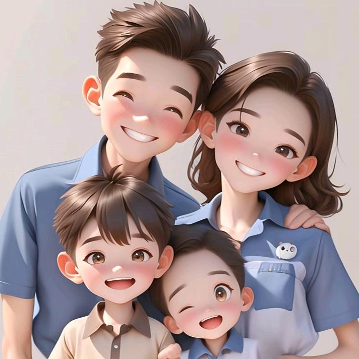 骑着蜗牛 看世界