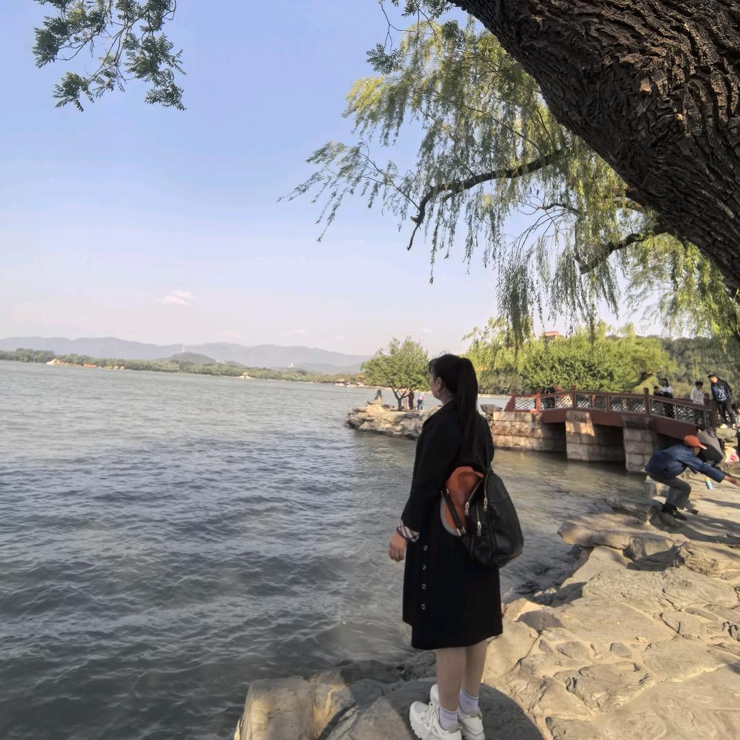 静候时光（拒私聊）