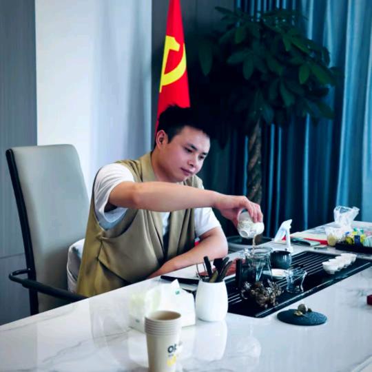 老沈的创富课