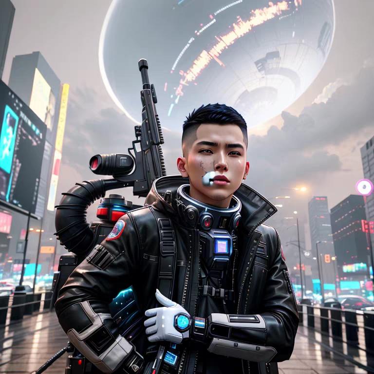 小东小西
