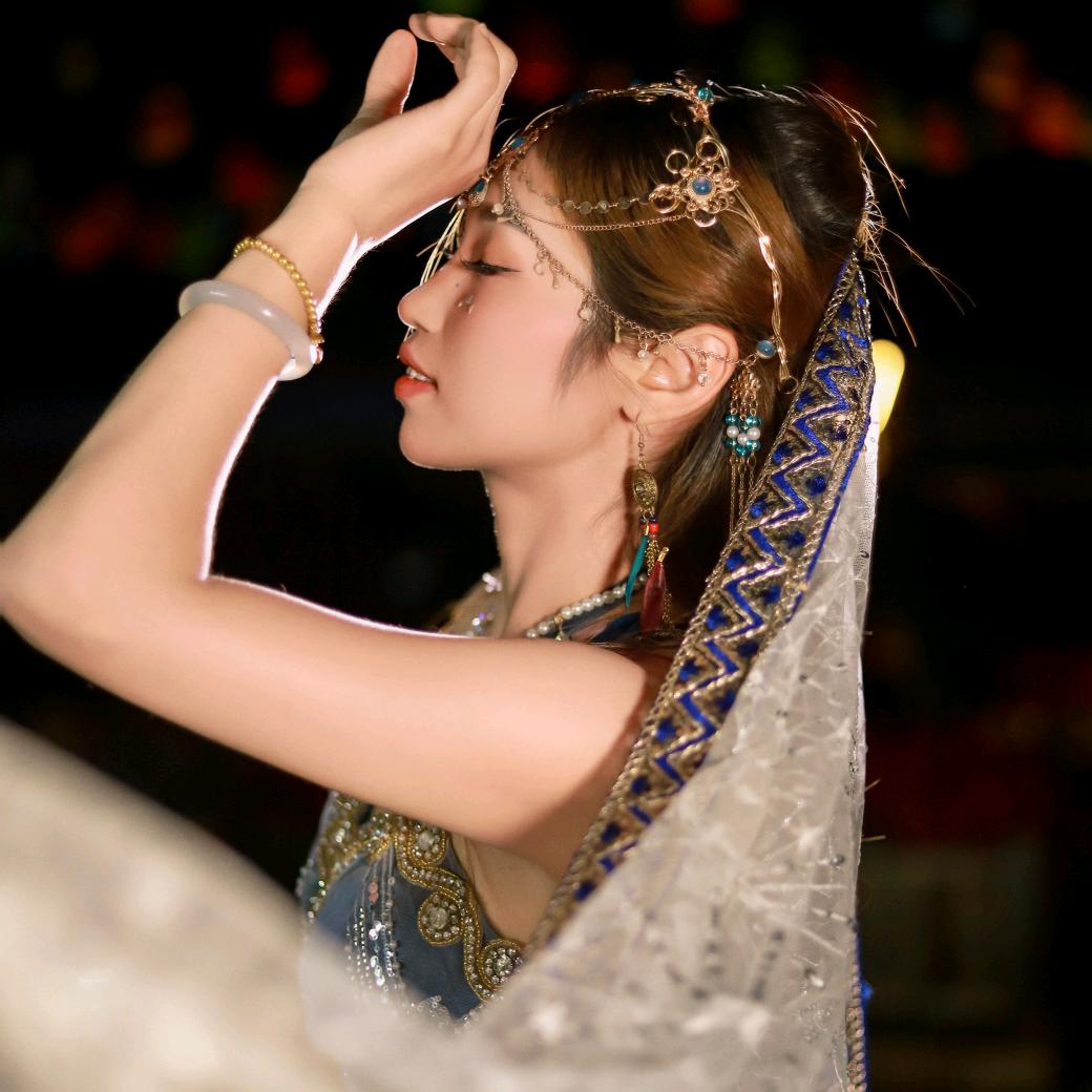 小仙女