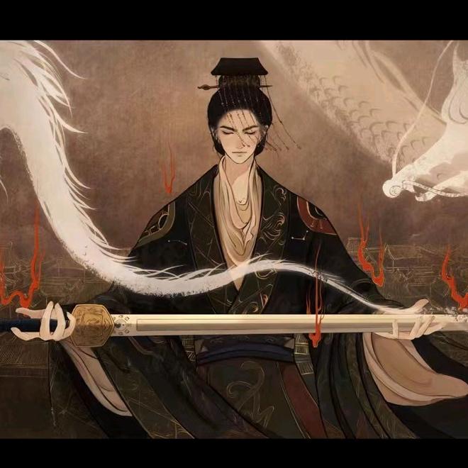 白鹤