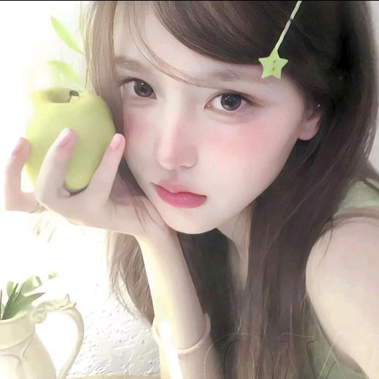 鱼尾的缺口