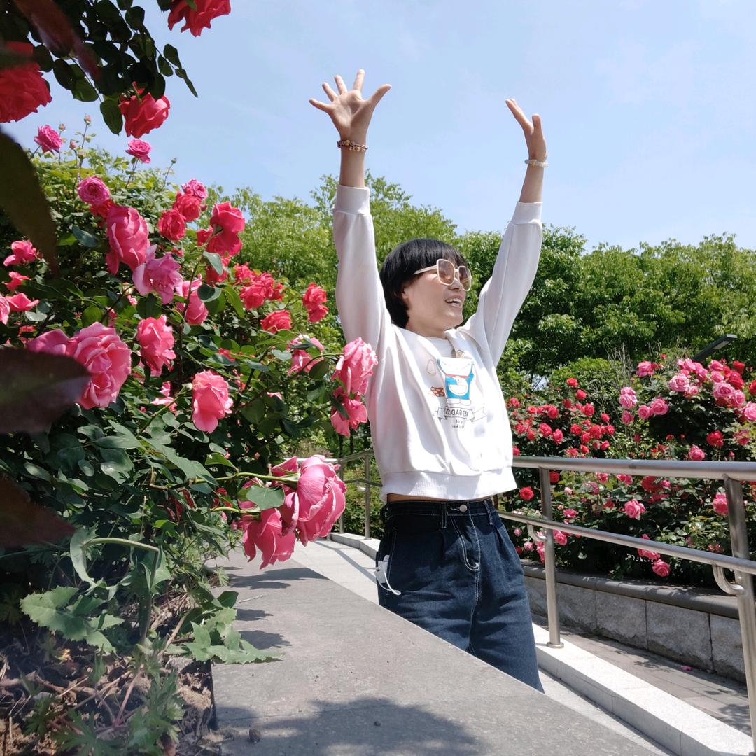 🌈🌈曼曼不摆摊🌈
