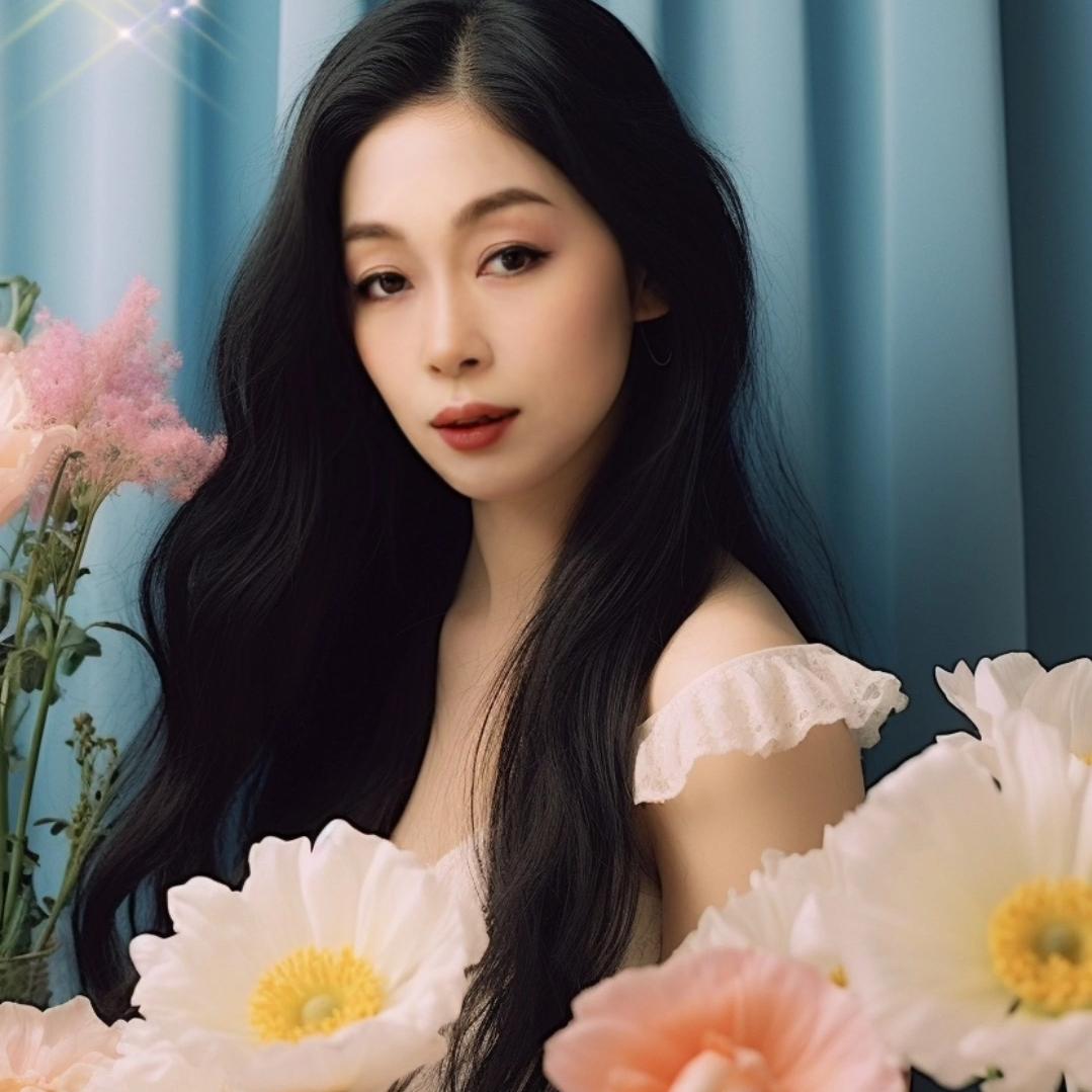 🌈寒亭若冰💯