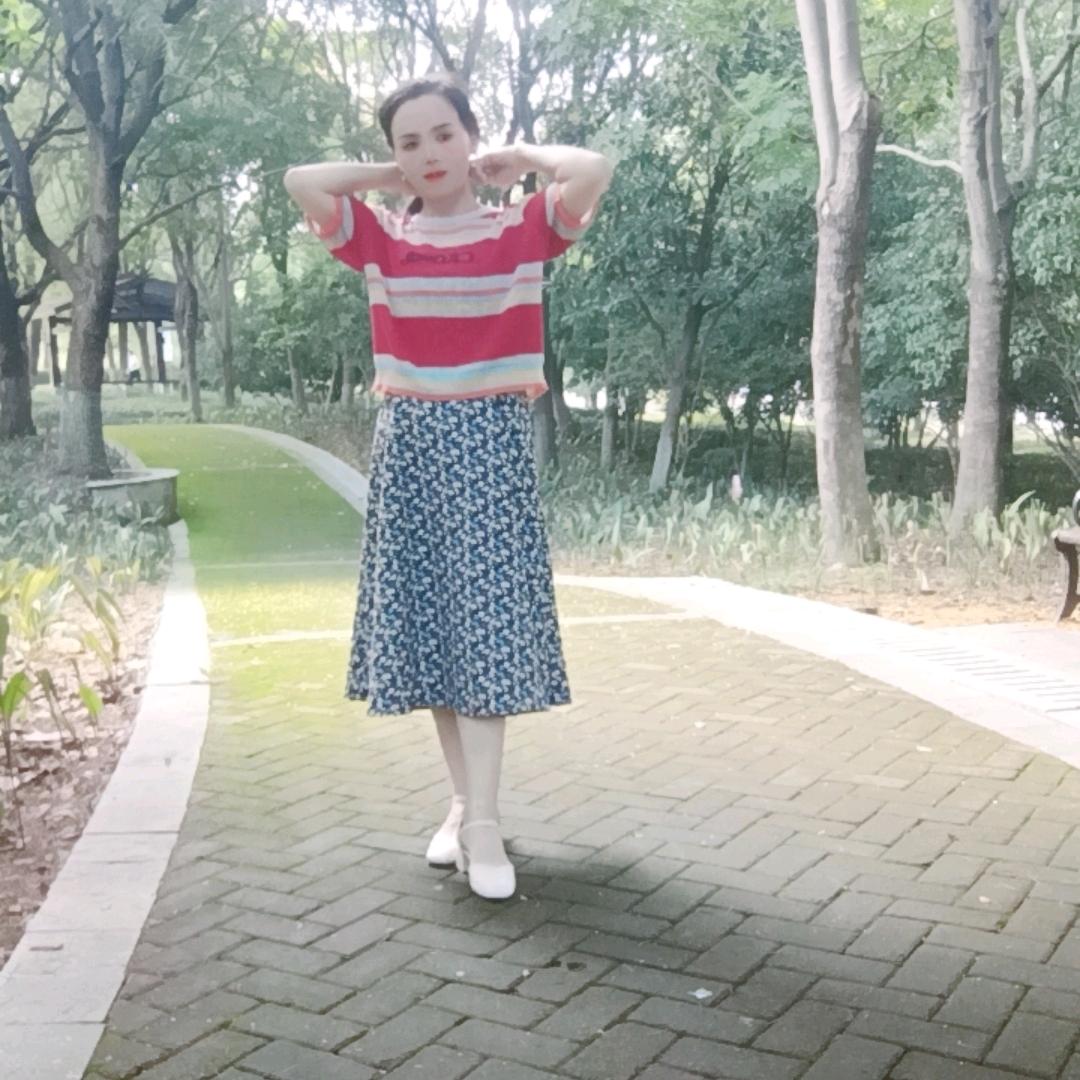 花好月圆。