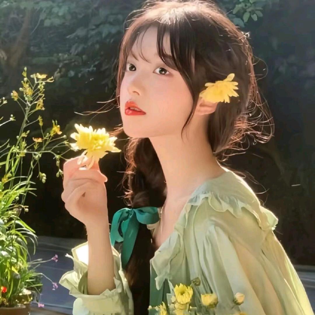 小橙子暴富吖