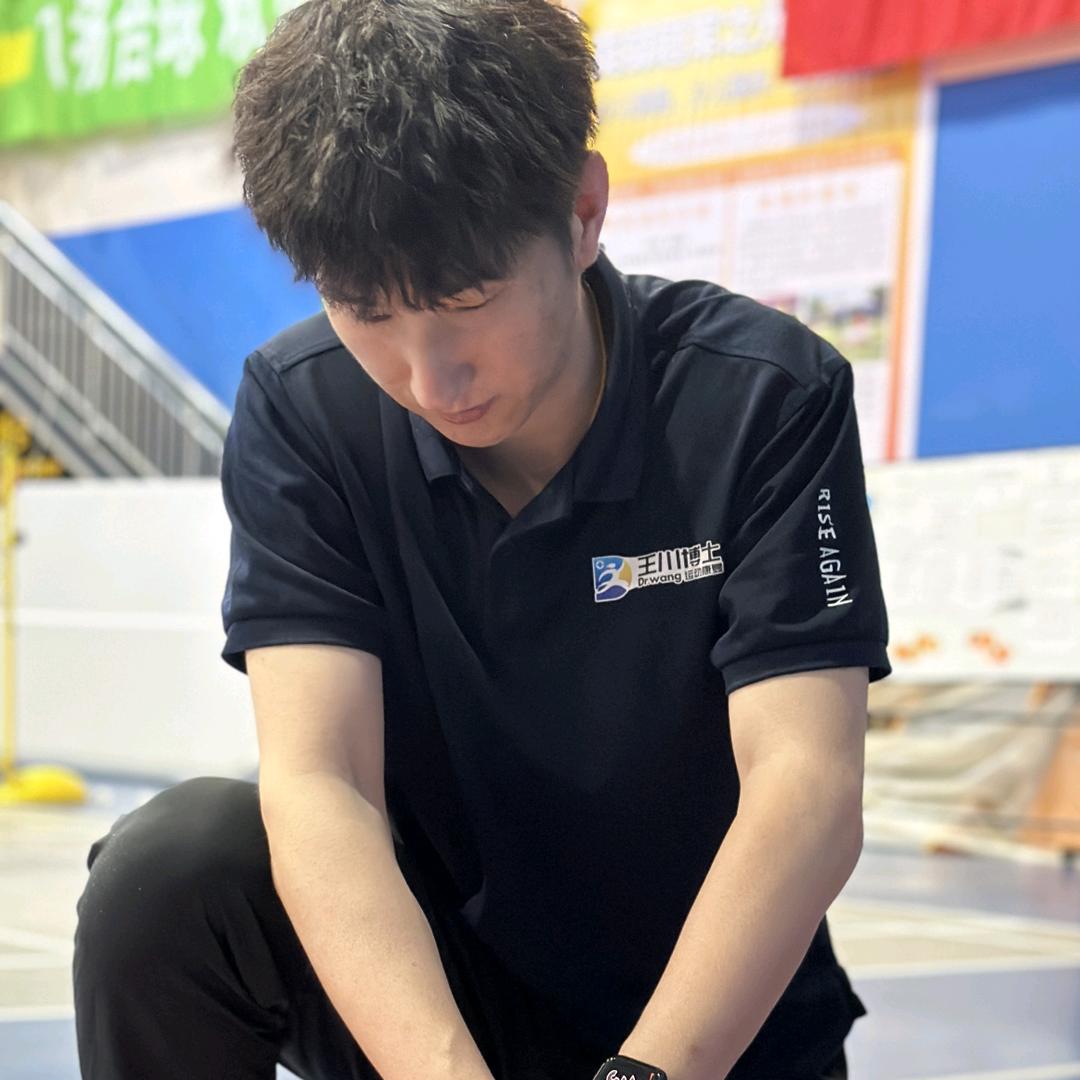 骨励x王川博士-小康