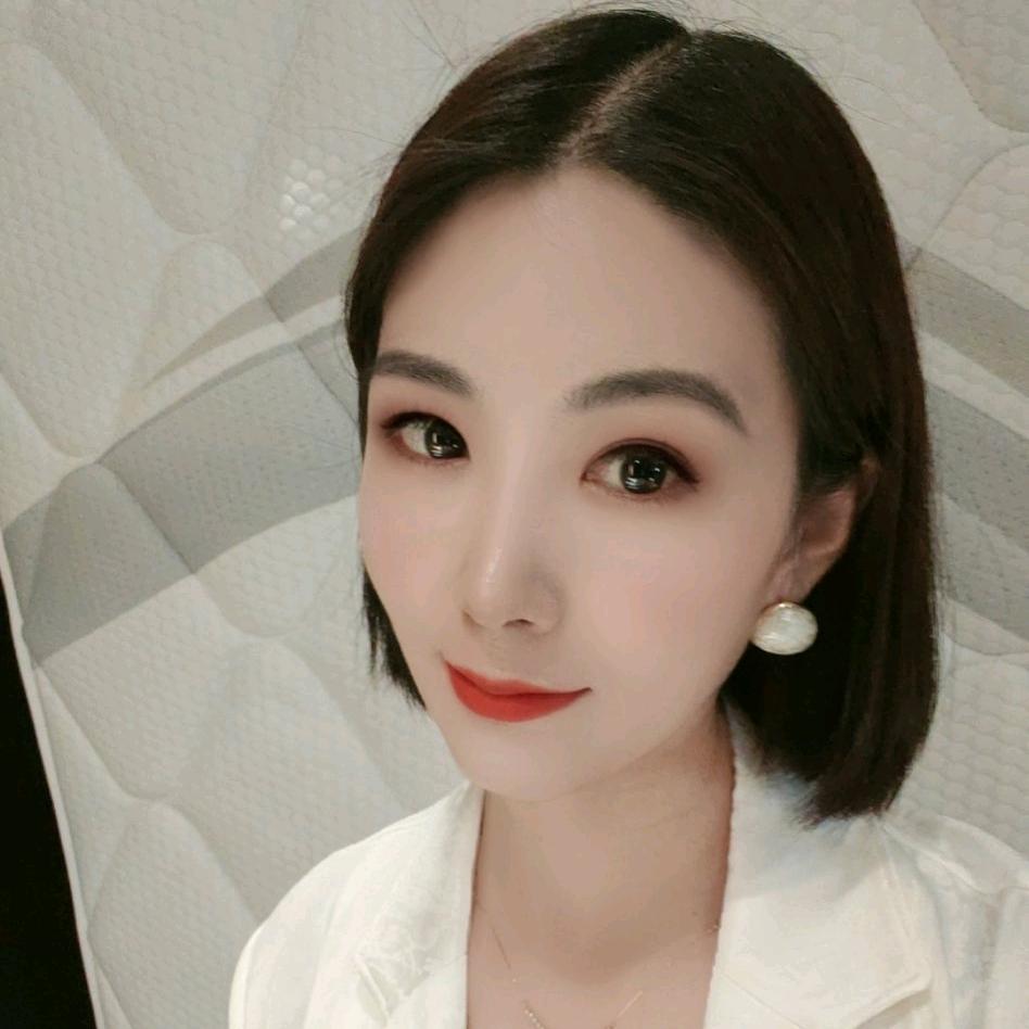 柘城慕思张丽娜